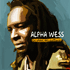 Chronique CD ALPHA WESS - Le choc des cultures