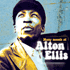 Chronique CD ALTON ELLIS - Many moods of Alton Ellis