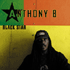 Chronique CD ANTHONY B - Black star