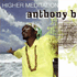 Chronique CD ANTHONY B - Higher Meditation