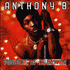 Chronique CD ANTHONY B - Powers Of Creation