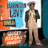 Chronique CD BARRINGTON LEVY - Sweet Reggae Music : 1979-1984