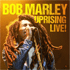 Chronique CD BOB MARLEY & THE WAILERS - Uprising Live !