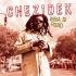 Chronique CD CHEZIDEK - Inna Di Road