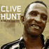 Chronique CD CLIVE HUNT - & The Dub Dancers feat. Lizzard