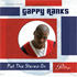 Chronique CD GAPPY RANKS - Put the stereo on