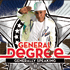 Chronique CD GENERAL DEGREE - Generaly Speaking