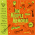 Chronique CD JIM MURPLE MEMORIAL - Push Things Right !