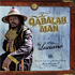 Chronique CD LUCIANO - The Qabalah Man