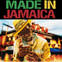 Chronique CD VARIOUS ARTISTS - Made in Jamaica