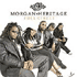 Chronique CD MORGAN HERITAGE - Full Circle