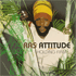 Chronique CD RAS ATTITUDE - Holding Firm