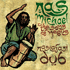 Chronique CD RAS MICHAEL & THE SONS OF NEGUST - Rastafari Dub