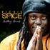 Chronique CD RICHIE SPICE - Soothing Sounds