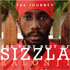 Chronique CD SIZZLA - Best of - The Journey