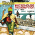 Chronique CD SIZZLA - Waterhouse redemption