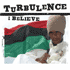 Chronique CD TURBULENCE - I believe