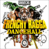 Chronique CD VARIOUS ARTISTS - Frenchy Ragga Dancehall