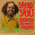 Chronique CD YABBY YOU - Deliver me from my enemies