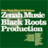 Chronique CD COMPILATION - Zenah Music meets Black roots production