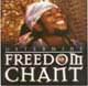 Chronique CD DETERMINE - Freedom Chant