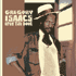 Chronique CD GREGORY ISAACS - Open the door