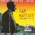 Chronique CD JAH WARRIOR - SHOWCASE VOLUME 2