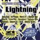 Chronique CD GREENSLEEVES RYTHM ALBUM#1 - Lightning riddim