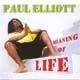 Chronique CD PAUL ELIOTT - The meaning of life