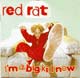 Chronique CD RED RAT - I\'m a big kid now