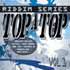 Chronique CD TOP A TOP - One riddim Series Vol 1