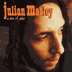 Chronique CD JULIAN MARLEY - A time & place