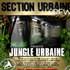 Chronique CD SECTION URBAINE CREW - Jungle urbaine