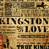 Chronique CD VARIOUS ARTISTS - Kingston Love