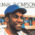 Chronique CD LINVAL THOMPSON - Rocking Vibration