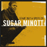 Chronique CD SUGAR MINOTT - Leave out babylon