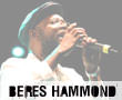 Album photo  : Beres Hammond  Bagnols sur Cze