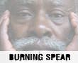 Album photo  : Burning Spear  Paris