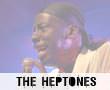 Album photo  : The Heptones @ Paris