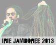 Album photo  : Irie Jamboree 2013