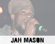 Album photo  : Omar Perry & Jah Mason  Paris