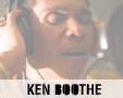 Album photo  : Ken Boothe