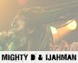 Album photo  : Mighty Diamonds & Ijahman