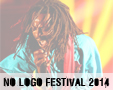 Album photo  : No Logo Festival 2014