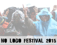 Album photo  : No Logo Festival 2015