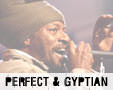 Album photo  : Gyptian & Perfect @ Paris