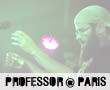 Album photo  : Professor @ Paris