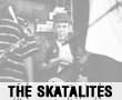 Album photo  : The Skatalites @ New Morning