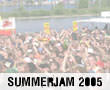 Album photo  : Summerjam 2005