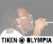 Album photo  : Tiken Jah Fakoly @ Olympia 2007